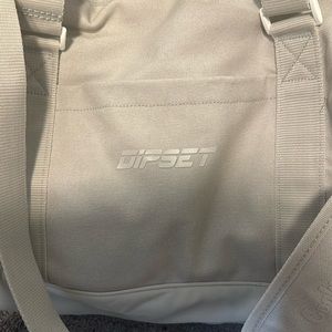 Cookies small gym duffle bag